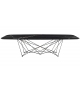 Gordon Deep Wood Table Cattelan Italia