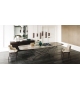 Gordon Deep Wood Cattelan Italia Table