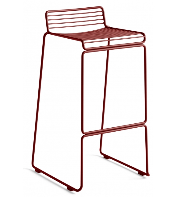 Hee Hay Bar Stool