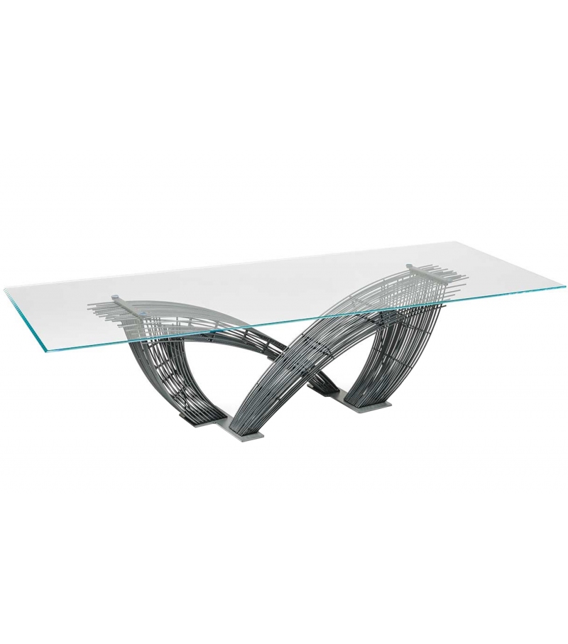 Hystrix Cattelan Italia Table