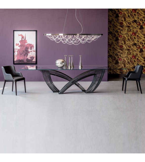 Hystrix Cattelan Italia Table