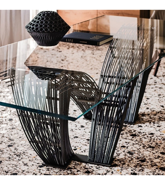 Hystrix Cattelan Italia Table