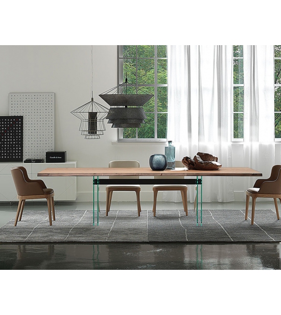 Ikon Cattelan Italia Tisch