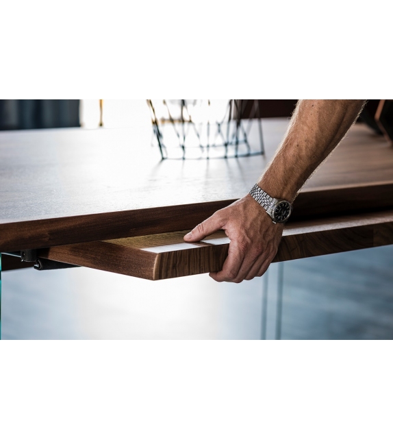 Ikon Cattelan Italia Mesa