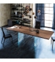 Ikon Cattelan Italia Table