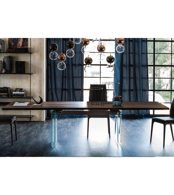 Ikon Table Cattelan Italia