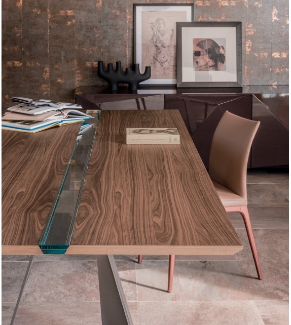 River Table Cattelan Italia