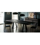 River Cattelan Italia Table