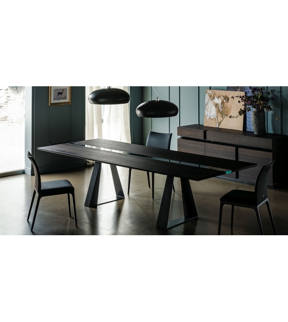 River Table Cattelan Italia