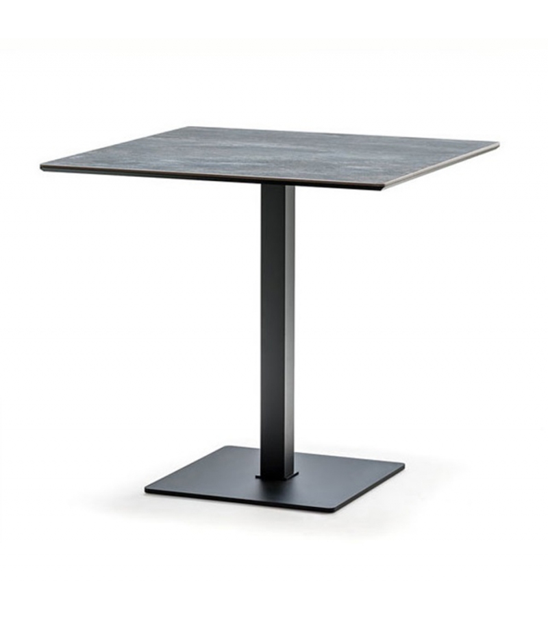 Xom Keramik Cattelan Italia Table