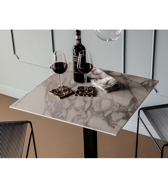 Xom Keramik Table Cattelan Italia