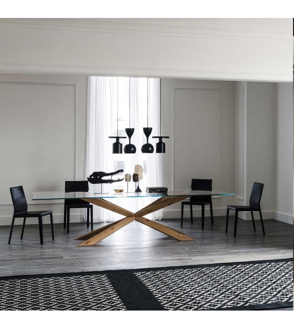 Spyder Cattelan Italia Mesa