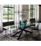 Spyder Table Cattelan Italia