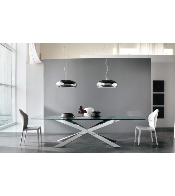 Spyder Table Cattelan Italia