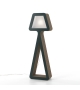 Kubedesign: Biancaneve Lampadaire
