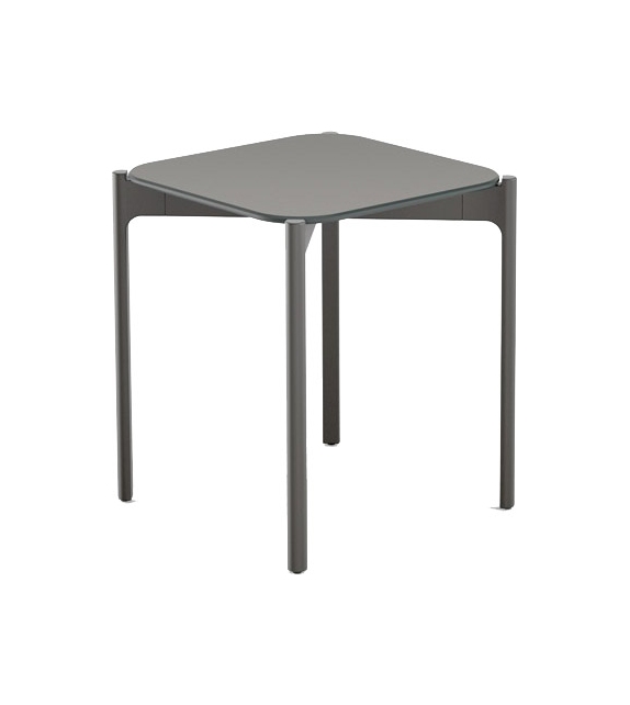 Izon Dedon Table D'Appoint