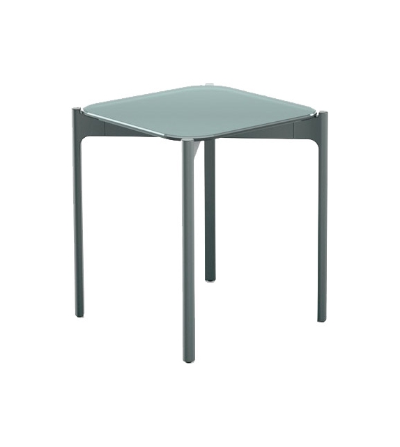 Izon Dedon Table D'Appoint