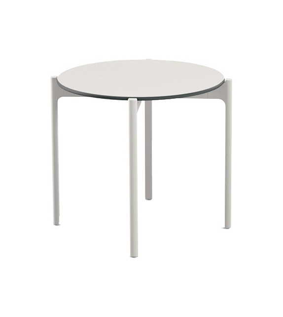Izon Dedon Table D'Appoint