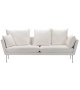 Suita Vitra 3 Sitzer Sofa