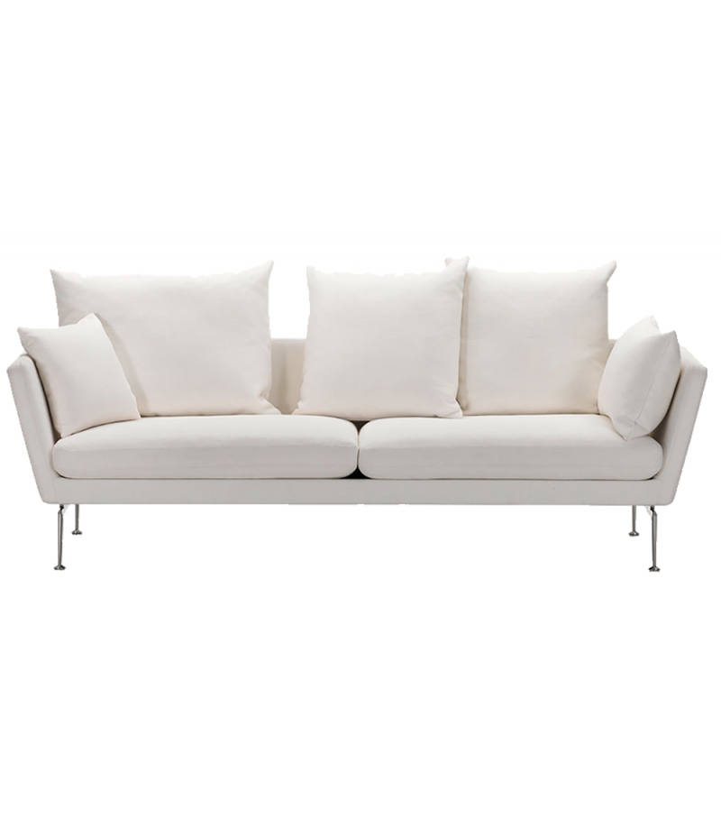 Suita Vitra 3 Sitzer Sofa