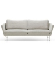 Suita Vitra 3 Sitzer Sofa