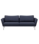 Suita Vitra 3 Seater Sofa