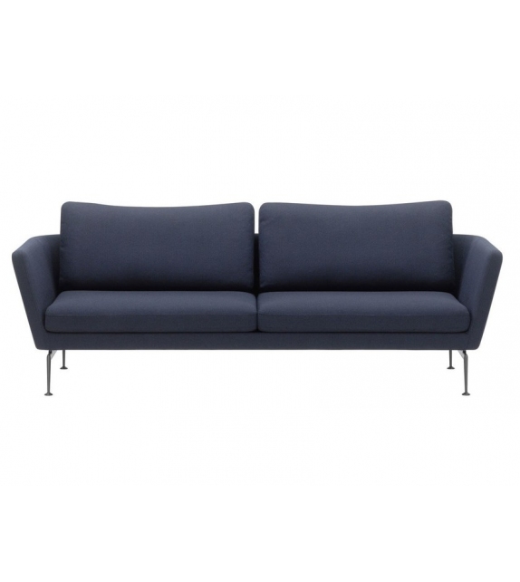 Suita Vitra 3 Sitzer Sofa