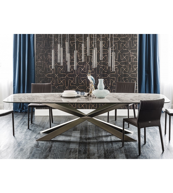 Spyder Cattelan Italia Mesa