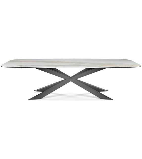 Spyder Table Cattelan Italia