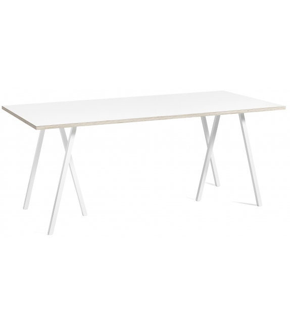 Loop Stand Hay Tisch