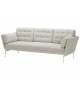 Suita Capitonné Vitra 3 Seater Sofa