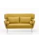 Suita Vitra 3 Seater Sofa