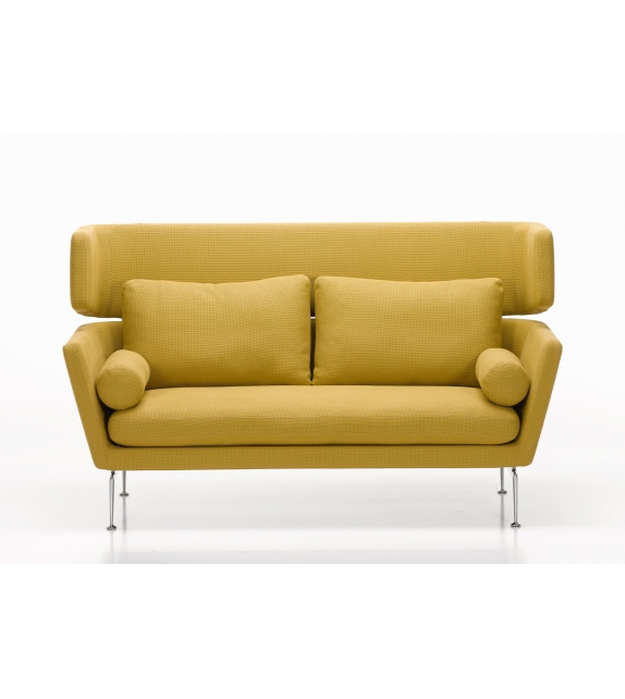 Suita Vitra 3 Sitzer Sofa