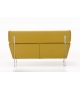 Suita Vitra Canapé 3 Places