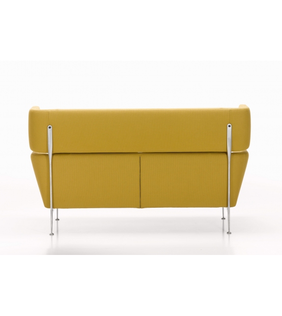 Suita Vitra 3 Sitzer Sofa