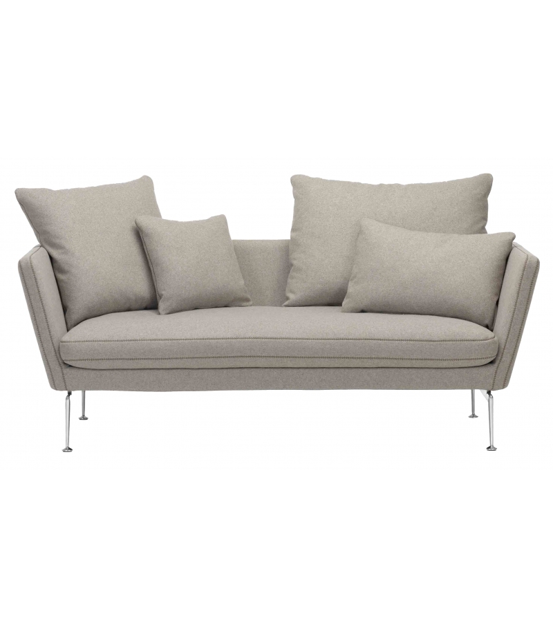 Suita Vitra 3 Sitzer Sofa