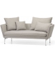 Suita Vitra 3 Seater Sofa