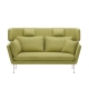 Suita Vitra 3 Sitzer Sofa