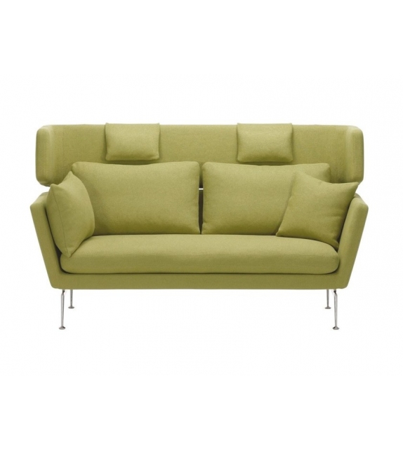Suita Vitra 3 Sitzer Sofa