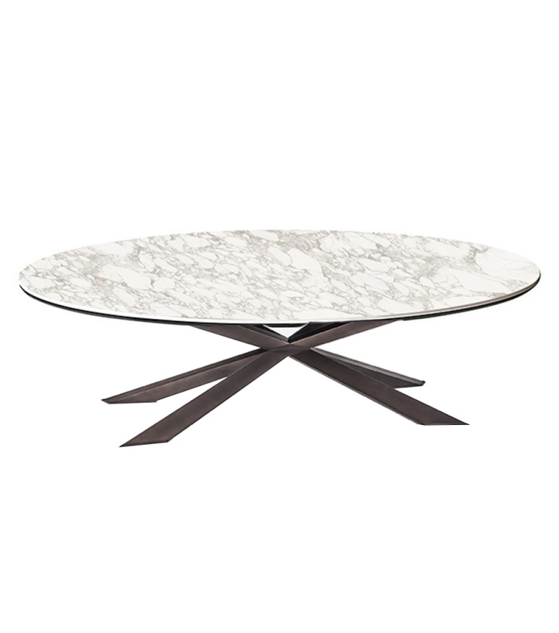 Spyder Cattelan Italia Table