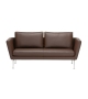 Suita Vitra 3 Seater Sofa