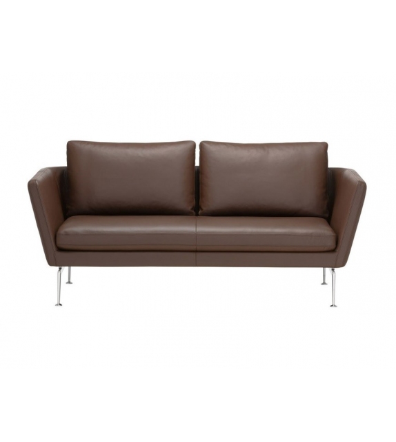Suita Vitra 3 Seater Sofa