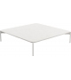 Izon Dedon Table Basse