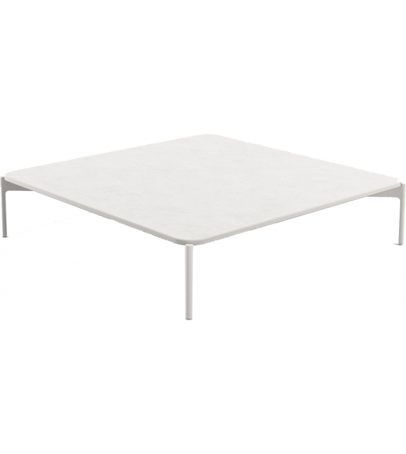 Izon Dedon Coffee Table