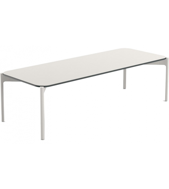 Izon Dedon Coffee Table