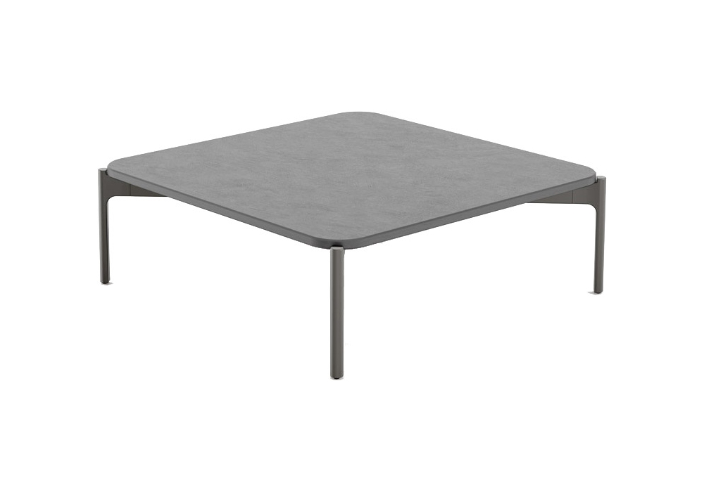 Izon Dedon Coffee Table Milia Shop