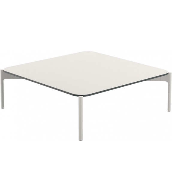 Izon Dedon Coffee Table