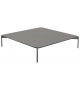 Izon Dedon Coffee Table