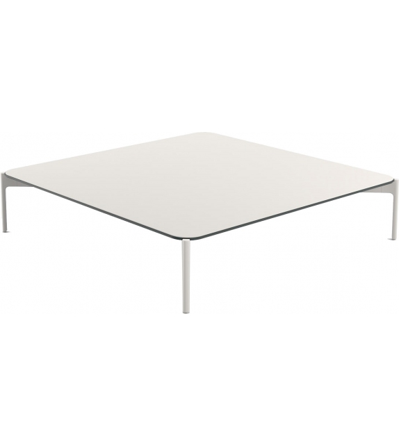 Izon Dedon Coffee Table