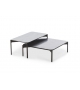Izon Dedon Coffee Table